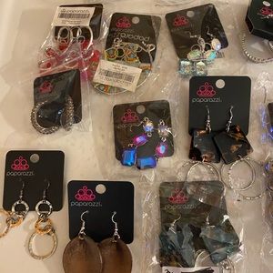 Paparazzi jewelry…all miscellaneous